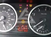 2007 BMW 530 фото