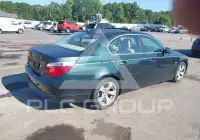 2007 BMW 530 фото