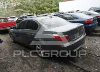 2007 BMW 530 photo