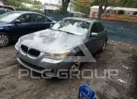 2007 BMW 530 photo
