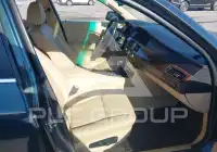 2007 BMW 530 фото