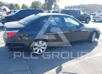 2007 BMW 530 фото