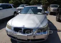 2007 BMW 530 photo