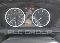2007 BMW 530 photo