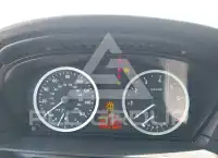 2007 BMW 530 фото