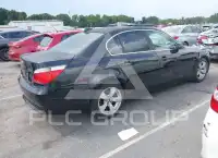 2007 BMW 530 фото