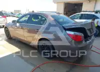 2007 BMW 525 фото