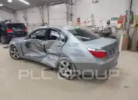 2007 BMW 525 photo