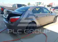 2007 BMW 525 фото