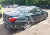 2007 BMW 525 фото