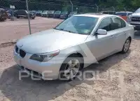 2007 BMW 525 photo