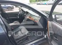 2007 BMW 525 photo