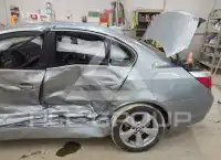 2007 BMW 525 photo