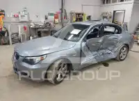2007 BMW 525 photo