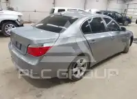 2007 BMW 525 photo
