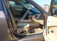2007 BMW 525 фото