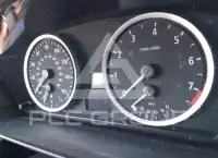 2007 BMW 525 фото