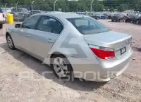 2007 BMW 525 photo
