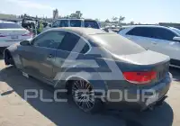2007 BMW 335 фото