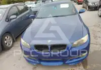2007 BMW 335 фото