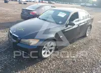 2007 BMW 335 фото
