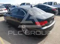 2007 BMW 335 фото