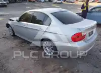 2007 BMW 335 photo