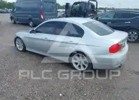 2007 BMW 335 фото