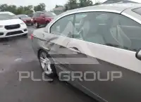 2007 BMW 335 фото