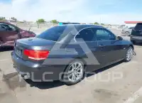 2007 BMW 335 фото