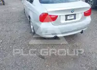 2007 BMW 335 фото