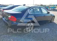 2007 BMW 335 photo