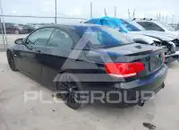 2007 BMW 335 photo