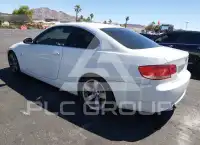 2007 BMW 335 photo