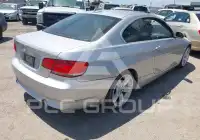 2007 BMW 335 фото