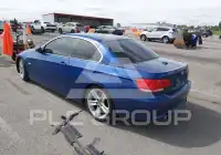 2007 BMW 335 photo