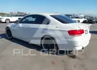 2007 BMW 335 фото