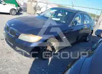 2007 BMW 335 photo