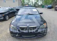 2007 BMW 335 photo