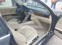 2007 BMW 335 photo