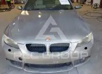 2007 BMW 335 фото