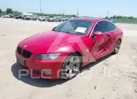 2007 BMW 335 фото