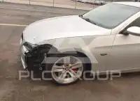 2007 BMW 335 photo