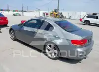 2007 BMW 335 фото