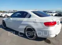 2007 BMW 335 фото