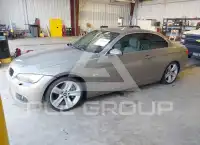 2007 BMW 335 фото