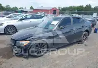 2007 BMW 335 photo