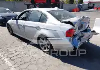 2007 BMW 335 photo