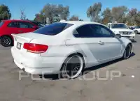 2007 BMW 335 фото