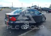 2007 BMW 335 фото